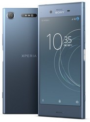 Замена сенсора на телефоне Sony Xperia XZ1 в Улан-Удэ
